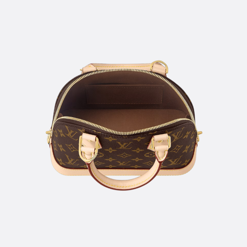 LV Alma BB Bag