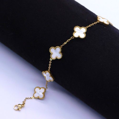 Bracelet 5 Motifs VC