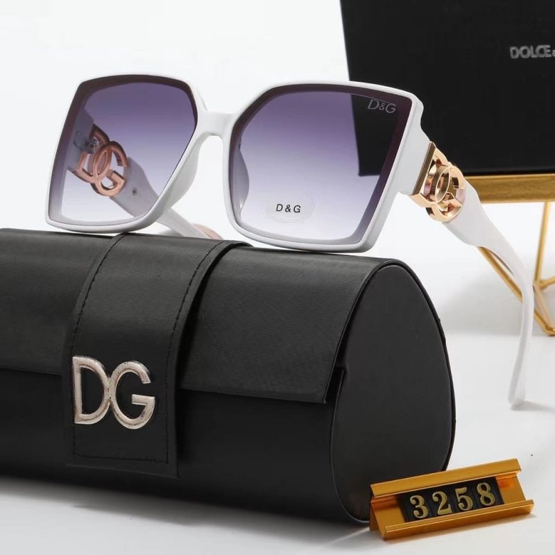 DG 504r Sunglasses for Women